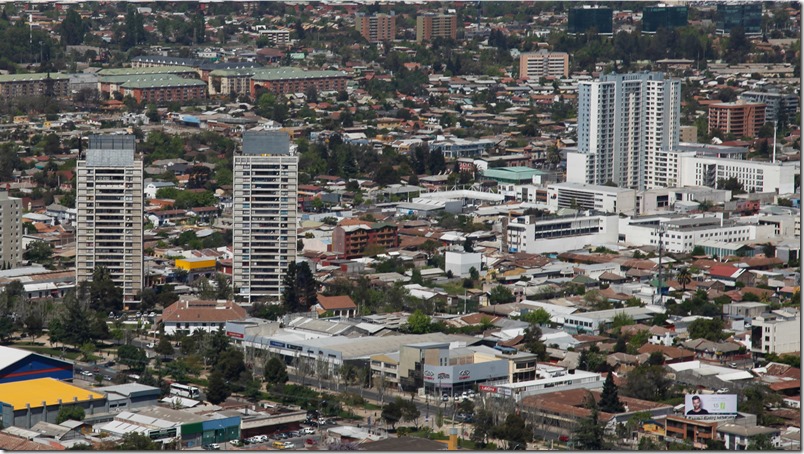 Estudio del INE revela que Rancagua es la ciudad de Chile más barata para vivir