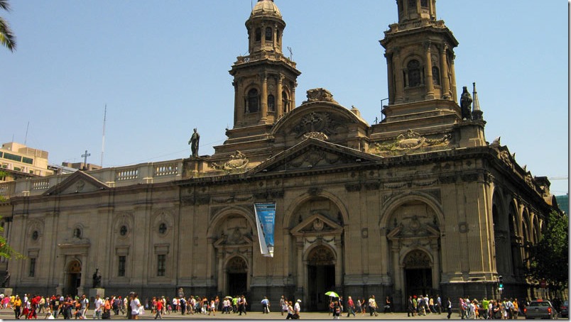 catedral-metropolitana-chile