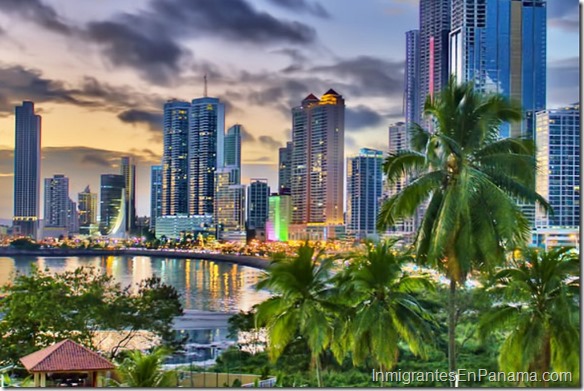Panama-city-