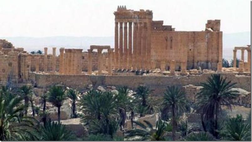 templo-sirio-estado-islamico
