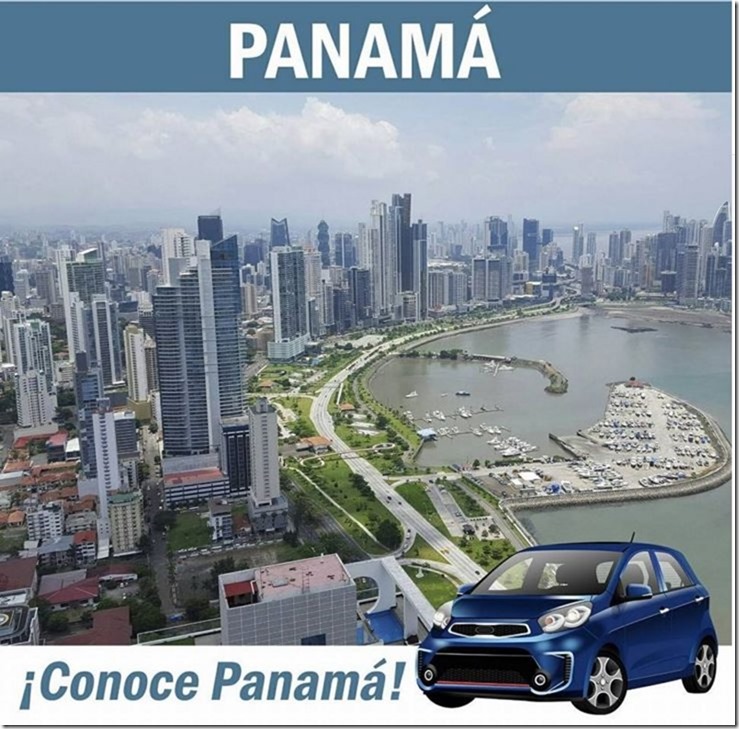Muevete Cars - Alquiler de automoviles en Miami y Panama - 5