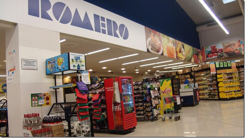 Supermercados en Panama - Supermercados Romero