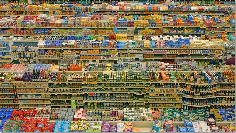 Supermercados en Panama