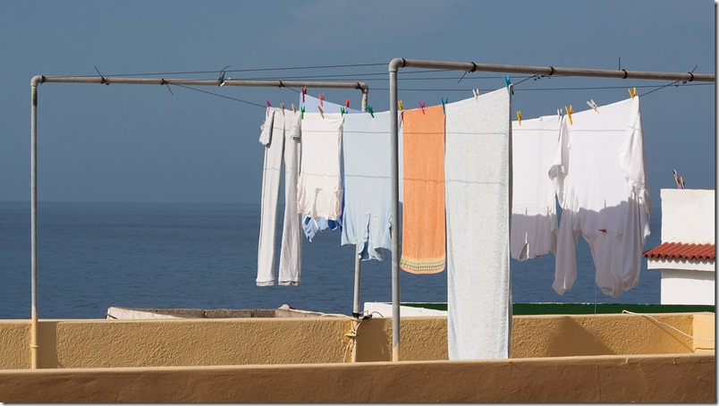 consejos para secar la ropa en días de lluvia 2