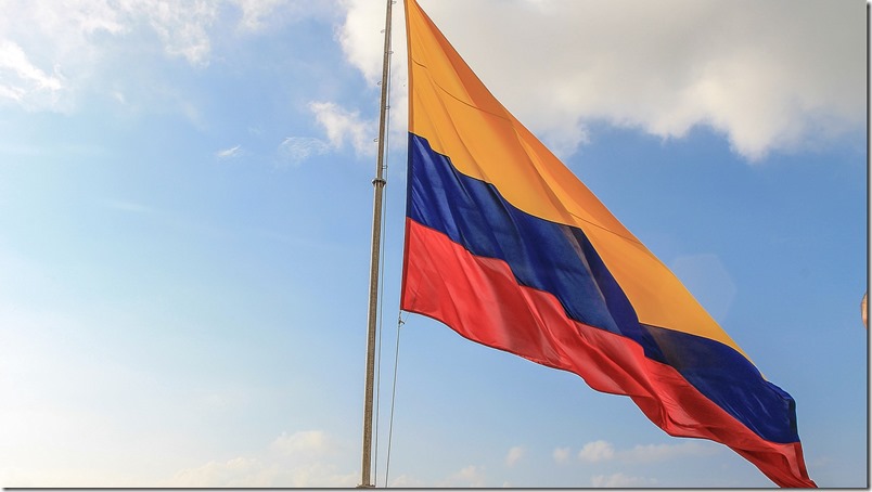 Colombianos ya pueden ingresar a varios territorios franceses de ultramar sin visa