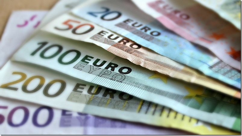 Euros previsiones economicas de España