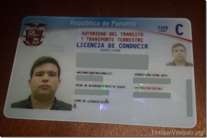 licencia-panama-enrique