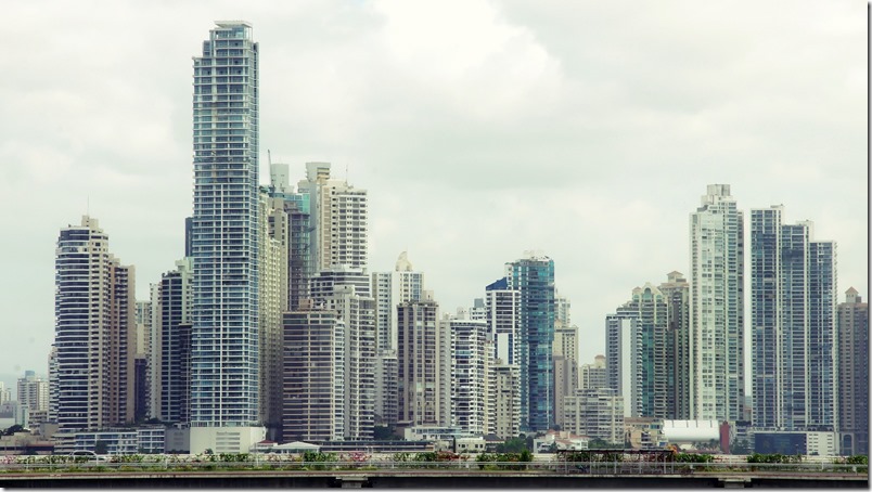 Panamá busca castigar a los países que lo acusen de ser paraíso fiscal