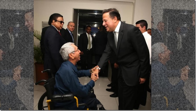 Walter-Márquez-se-reunió-con-el-presidente-de-Panamá
