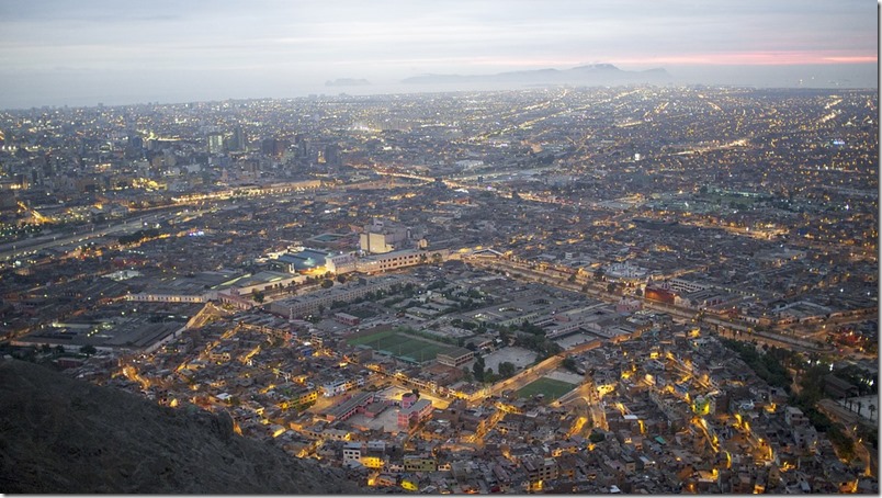 Conoce Los Mejores Distritos Para Vivir En Lima La Capital De Perú