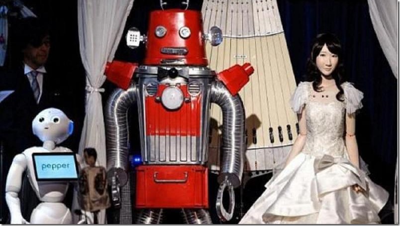 matrimonio-robots-japon