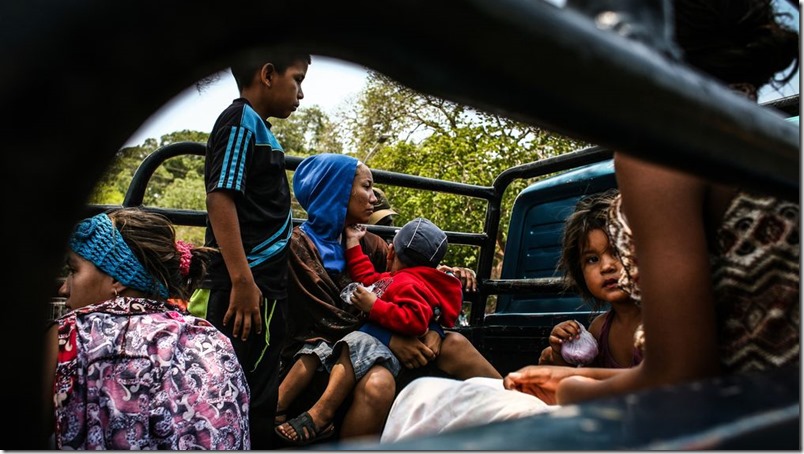 crisis-frontera-colombia-venezuela-xinhua