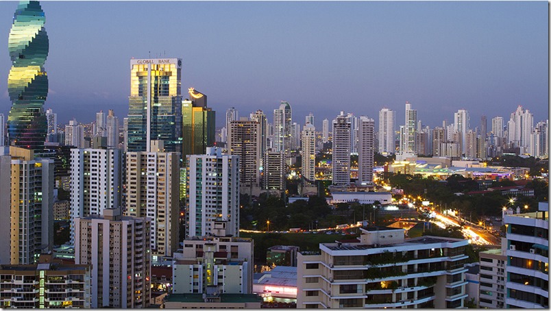 Panamá - Foto de Capital Financiero