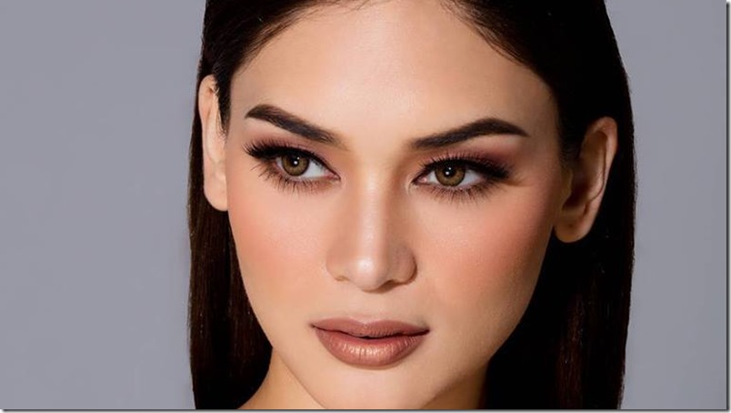 Miss Filipinas - Miss Universo - Pia Wurtzbach - 2