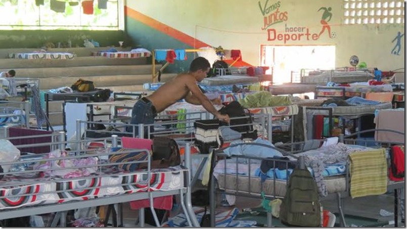 migrante-cubano-fallecio-por-AH1N1-foto-Demetrio-Abrego-La-Prensa