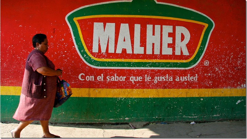 Malher-Guatemala