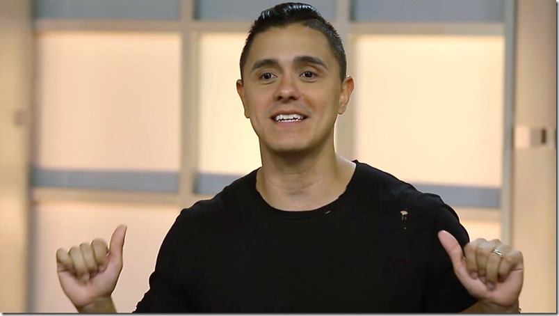 Actores y cantantes panameños que han triunfado en el extranjero