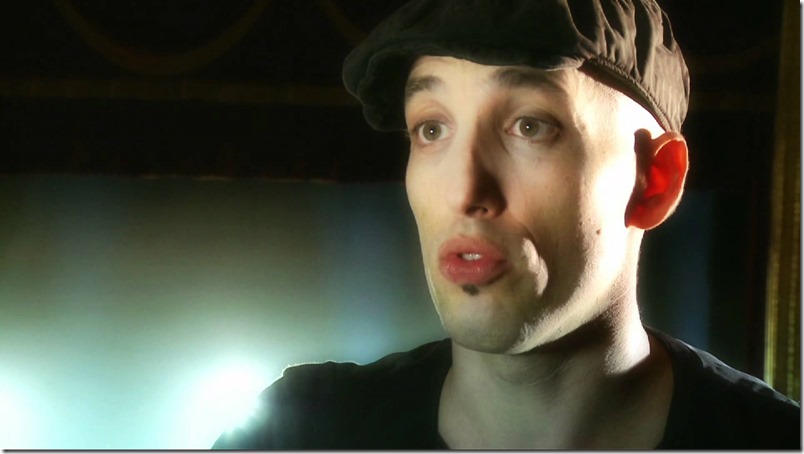 Actores y cantantes panameños que han triunfado en el extranjero