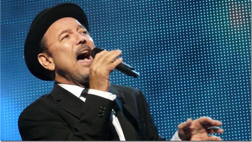 Actores y cantantes panameños que han triunfado en el extranjero